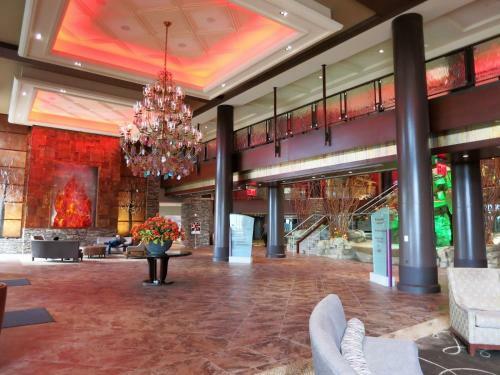 Hotel Mount Airy Casino Resort