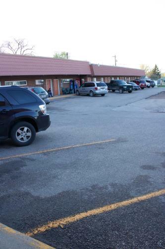 Lazy U Motel