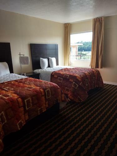 Posada Express Inn