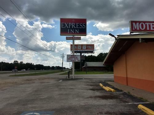 Posada Express Inn