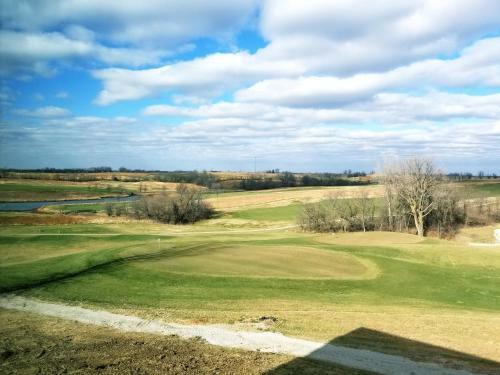 Hotel Cobblestone Inn & Suites - Maryville