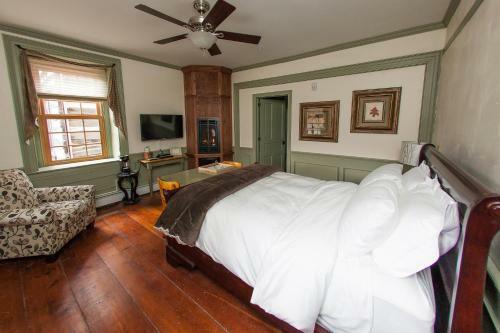 Bed & Breakfast The Inn At Birch Wilds