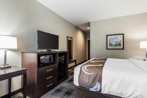 Hotel Quality Inn Pleasant View