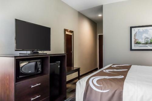 Hotel Quality Inn Pleasant View
