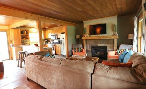 Reed Hill Cabin