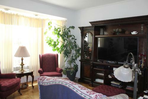 Apartamento Highland Hideaway - Frontenac Room