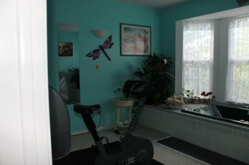 Apartamento Highland Hideaway - Frontenac Room