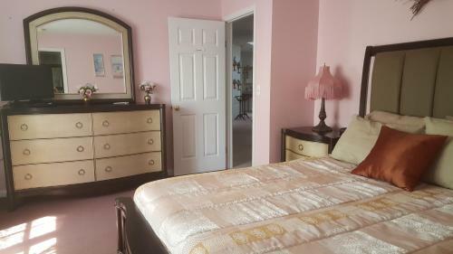 Apartamento Highland Hideaway - Frontenac Room
