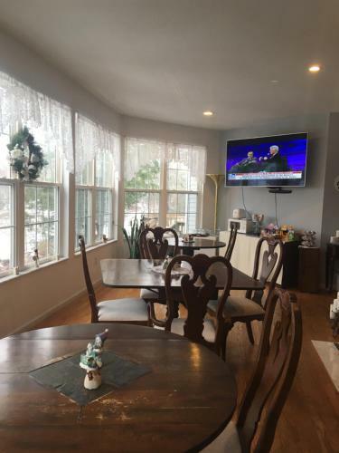 Apartamento Highland Hideaway - Frontenac Room