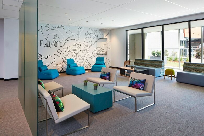Hotel Element Seattle Redmond