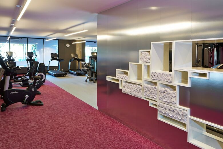Hotel Element Seattle Redmond