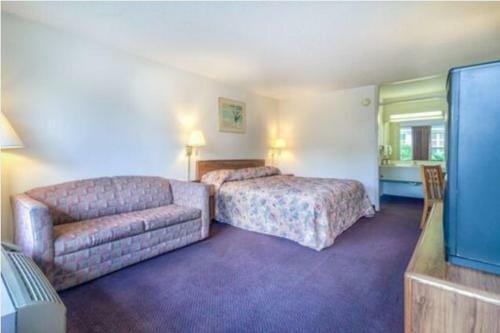 Motel Guest Inn