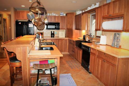 Heartland Lodge