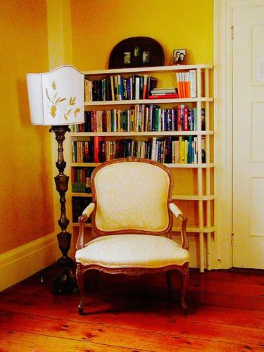 Bed & Breakfast Millbrook Country House