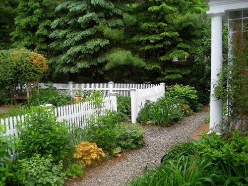 Bed & Breakfast Millbrook Country House