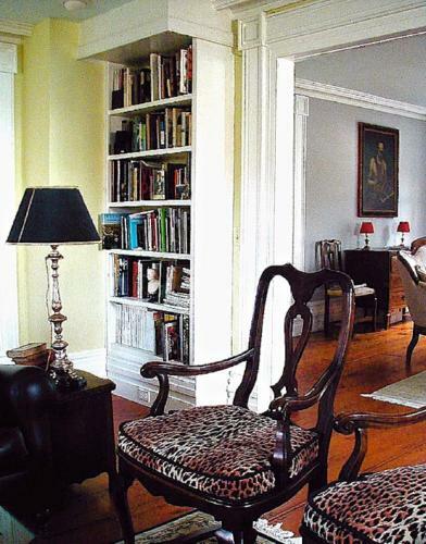 Bed & Breakfast Millbrook Country House
