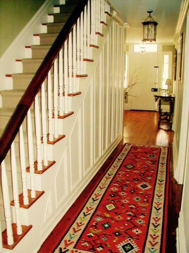 Bed & Breakfast Millbrook Country House