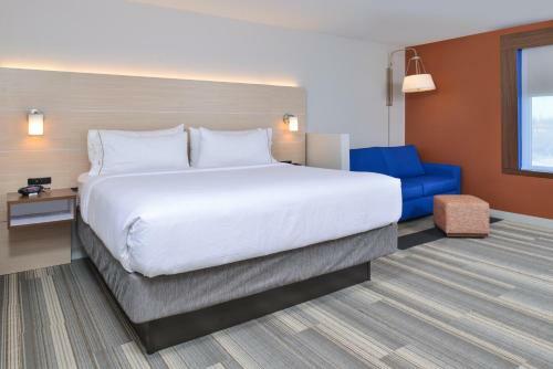 Hotel Holiday Inn Express & Suites - Brighton South - Us 23