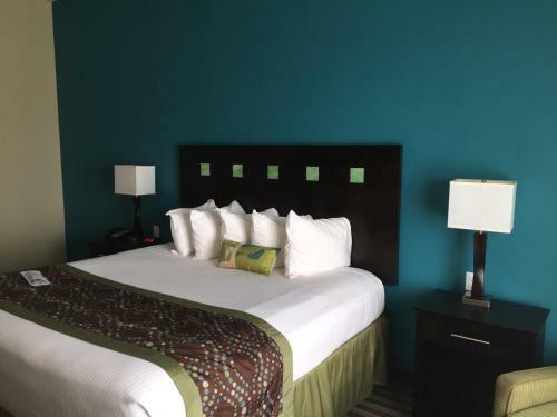 Hotel Best Western Plus Desoto Inn & Suites