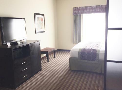 Hotel Best Western Plus Desoto Inn & Suites