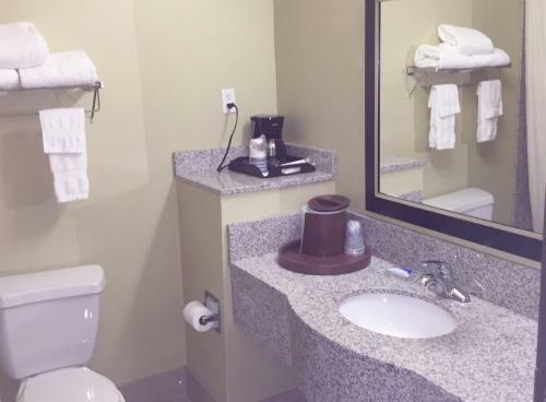 Hotel Best Western Plus Desoto Inn & Suites