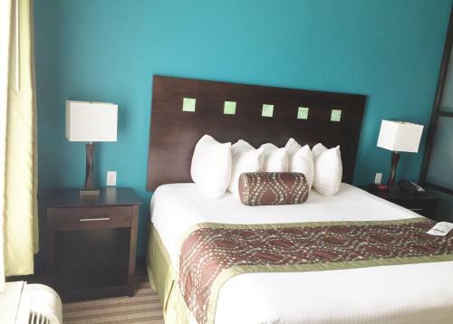 Hotel Best Western Plus Desoto Inn & Suites