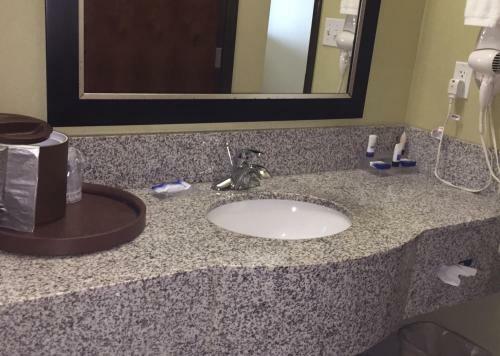 Hotel Best Western Plus Desoto Inn & Suites