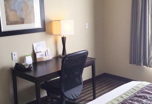 Hotel Best Western Plus Desoto Inn & Suites