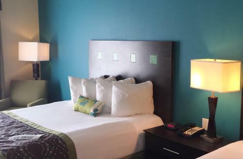 Hotel Best Western Plus Desoto Inn & Suites