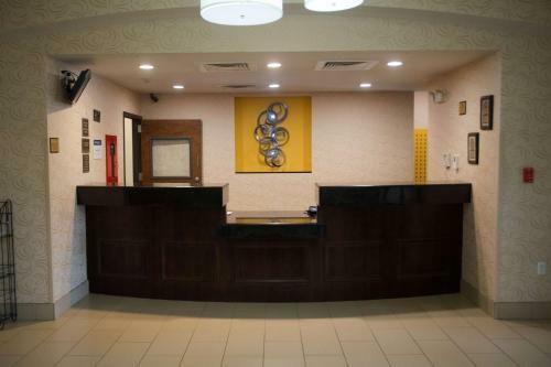 Hotel Best Western Plus Desoto Inn & Suites