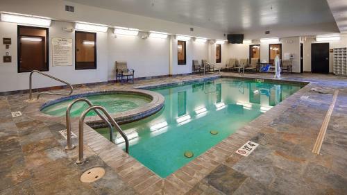 Hotel Best Western Plus Desoto Inn & Suites