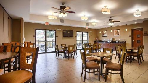 Hotel Best Western Plus Desoto Inn & Suites