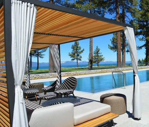 Hotel Edgewood Tahoe Resort