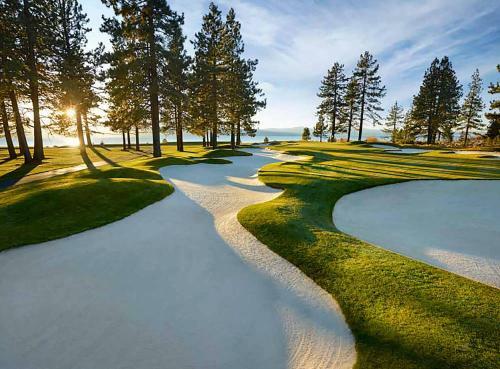Hotel Edgewood Tahoe Resort