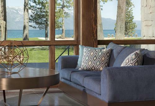 Hotel Edgewood Tahoe Resort