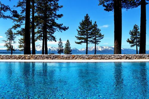 Hotel Edgewood Tahoe Resort