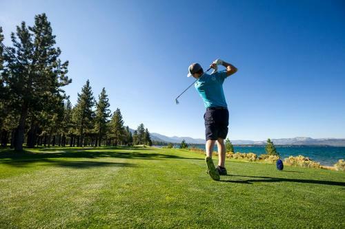 Hotel Edgewood Tahoe Resort
