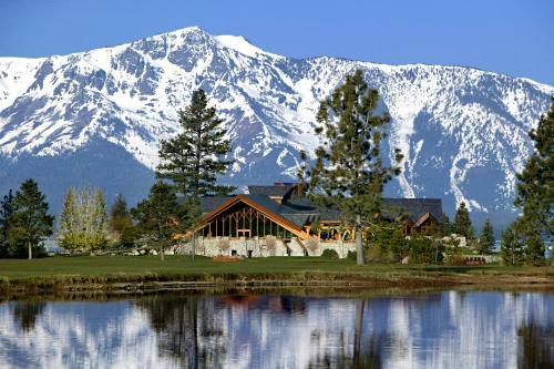 Hotel Edgewood Tahoe Resort