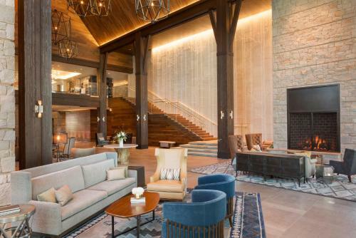Hotel Edgewood Tahoe Resort