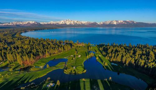 Hotel Edgewood Tahoe Resort