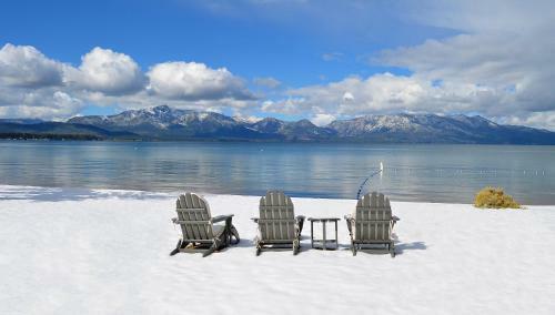Hotel Edgewood Tahoe Resort