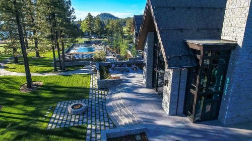 Hotel Edgewood Tahoe Resort