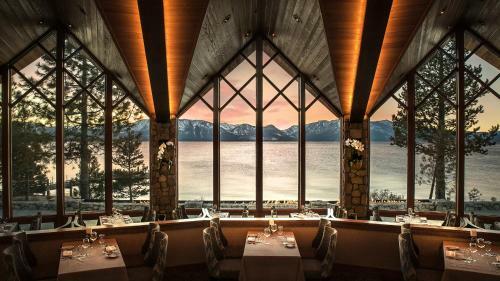 Hotel Edgewood Tahoe Resort