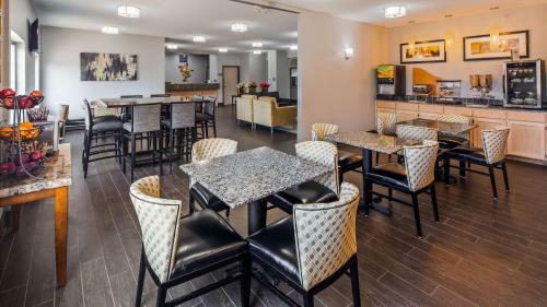 Hotel Best Western Macomb Inn