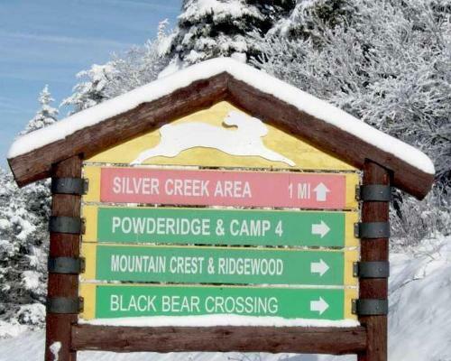 Powder Ridge #31