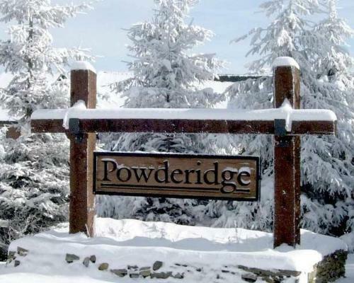 Powder Ridge #31