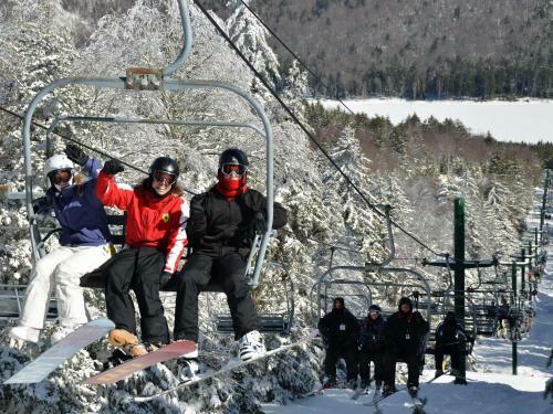 Powder Ridge #31