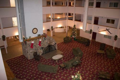 Apartamento 351 Mountain Lodge, Snowshoe