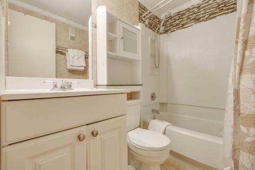 Apartamento 351 Mountain Lodge, Snowshoe