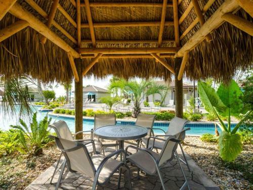 Golf Club At Champions Gate Villa With Pool And Spa - 1592mc